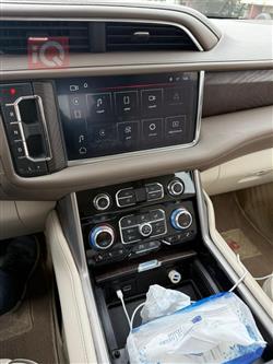 GMC Yukon